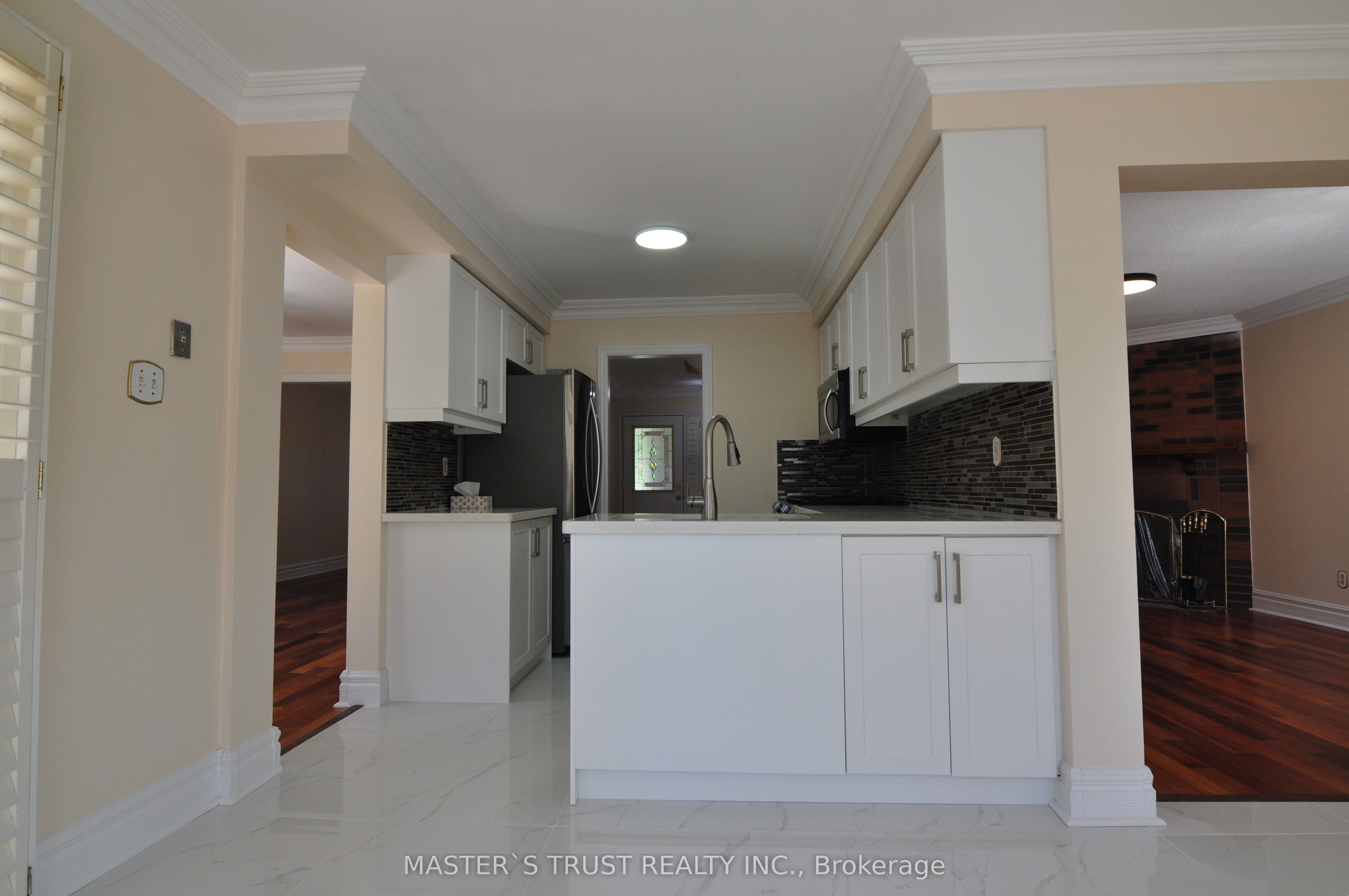 3312 Waxwing Drive Property Photo 14