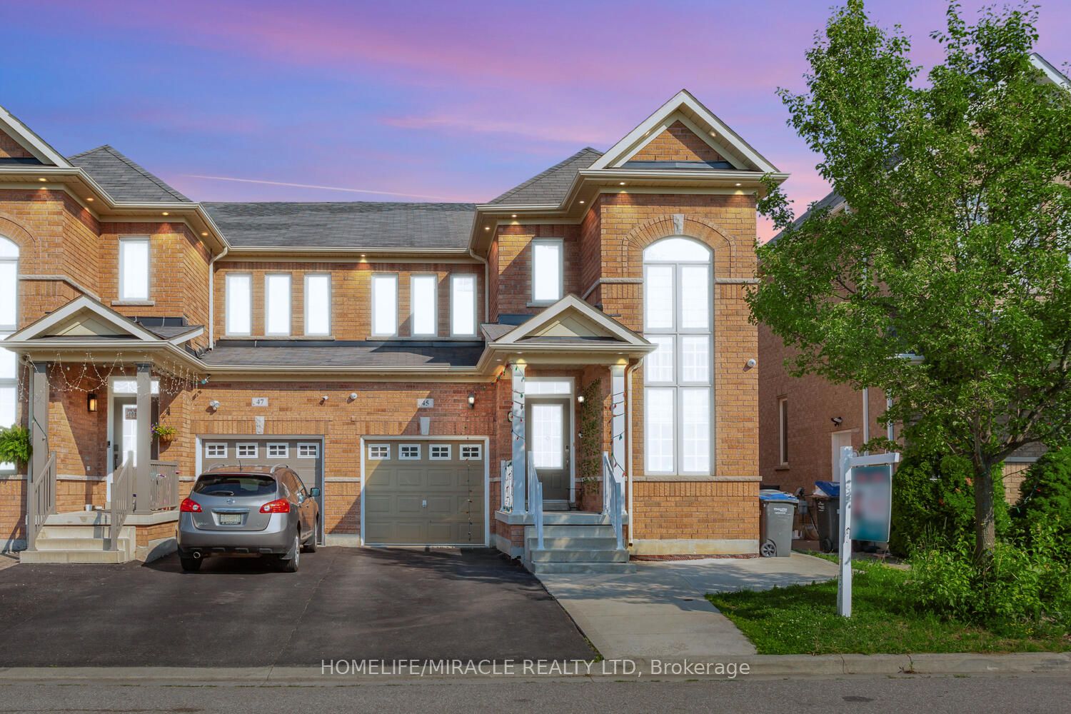 45 Boundbrook Drive Property Photo 1