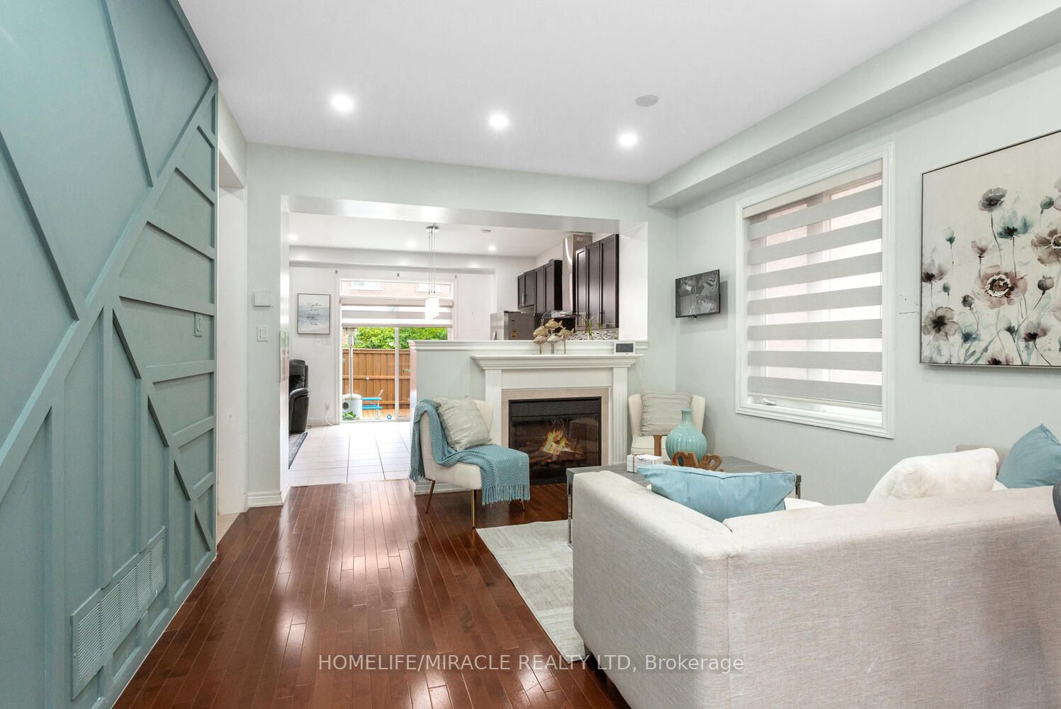 45 Boundbrook Drive Property Photo 10