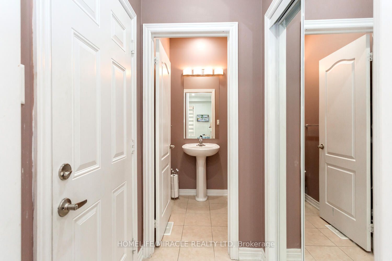 45 Boundbrook Drive Property Photo 20