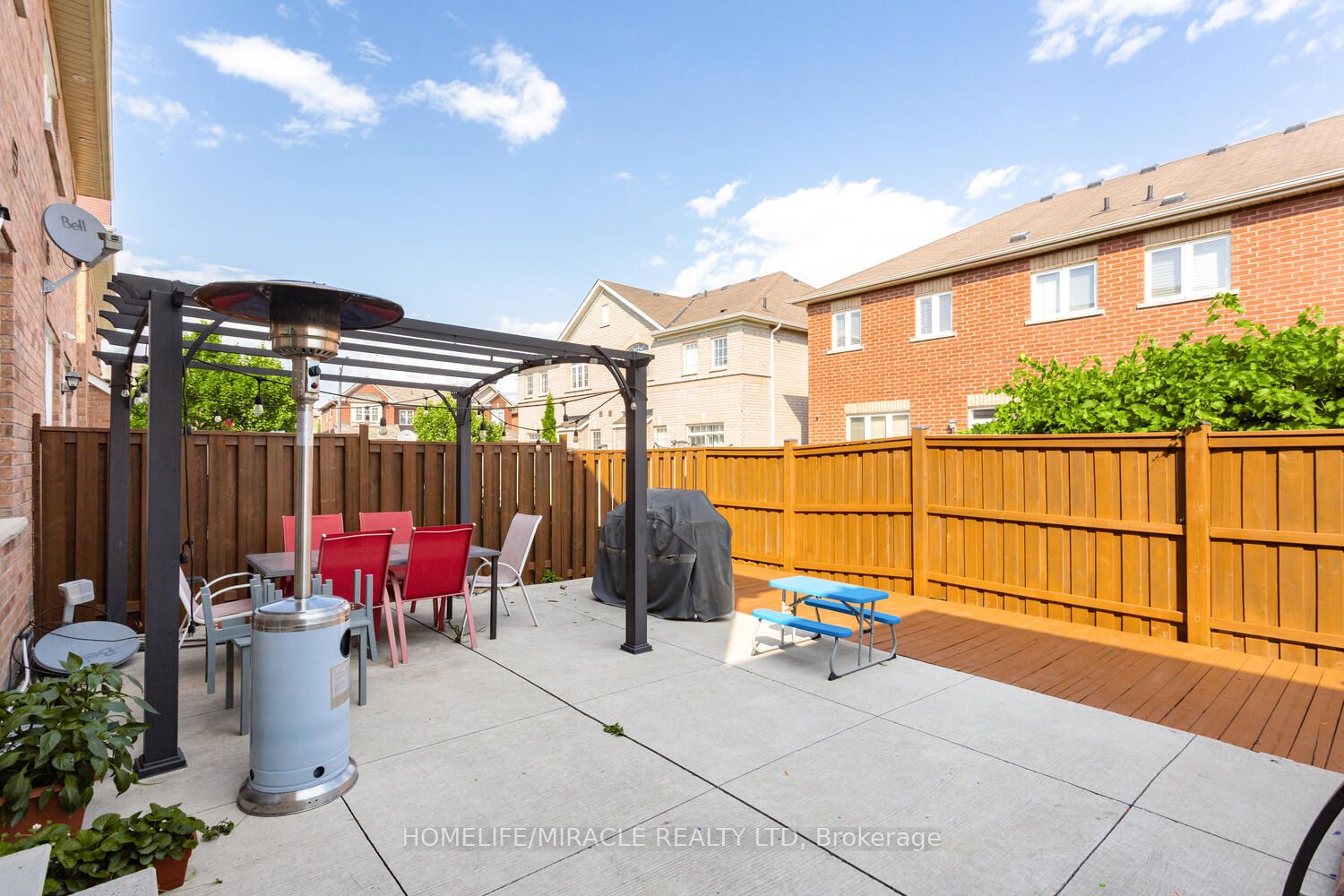 45 Boundbrook Drive Property Photo 47