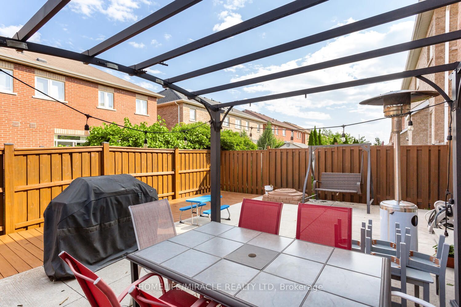 45 Boundbrook Drive Property Photo 48