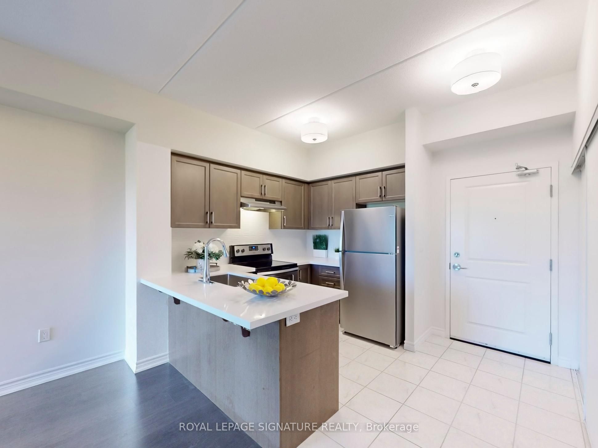 #215 - 630 Sauve Street Property Photo 11