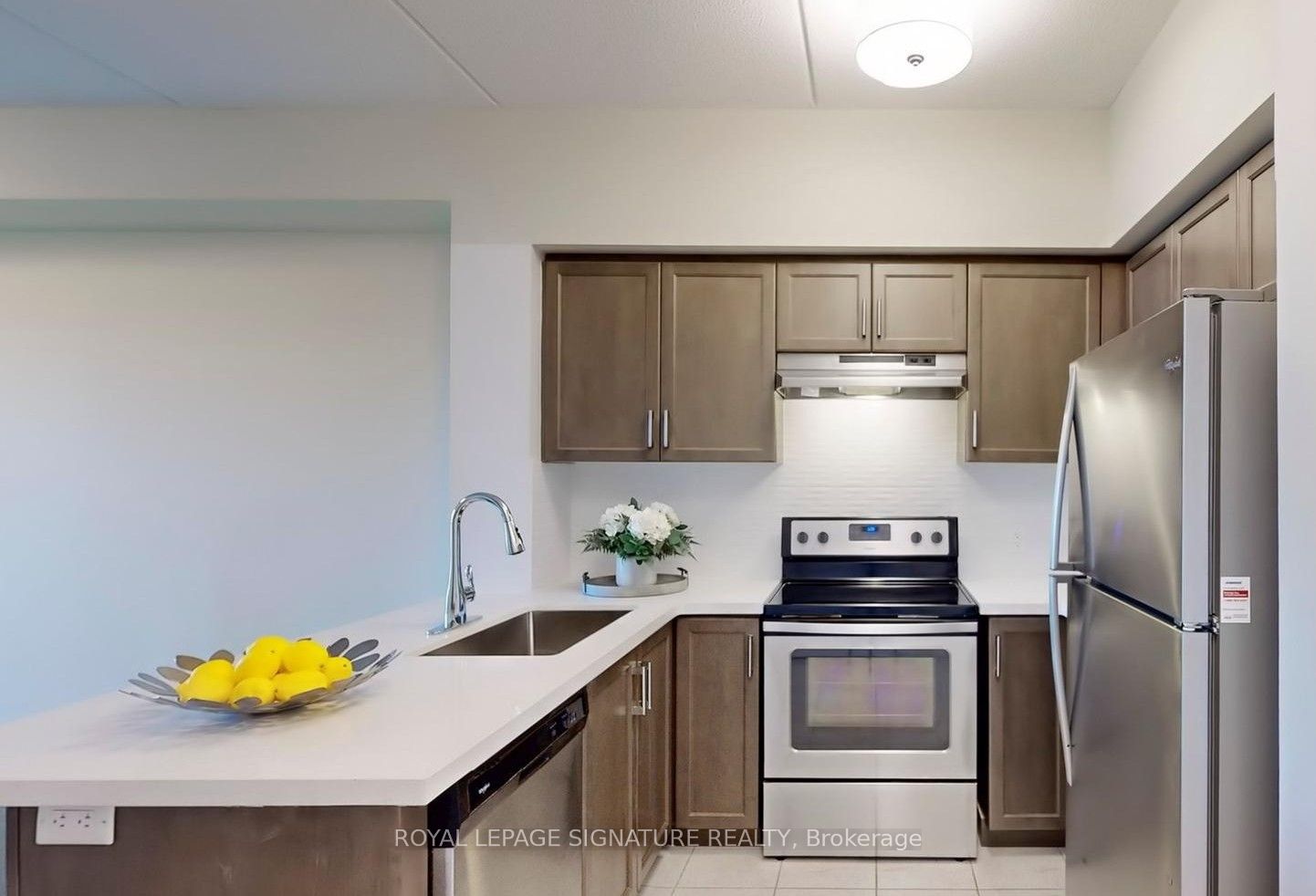 #215 - 630 Sauve Street Property Photo 12