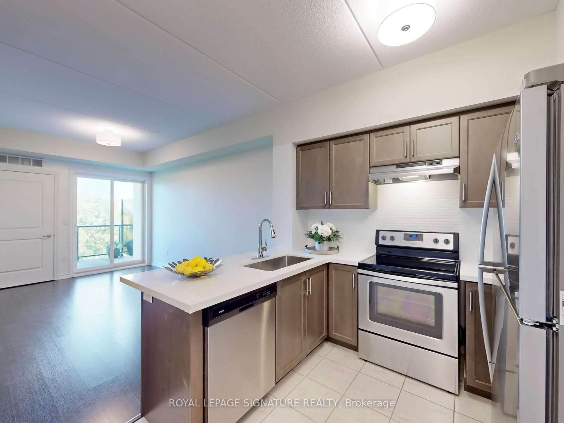 #215 - 630 Sauve Street Property Photo 13