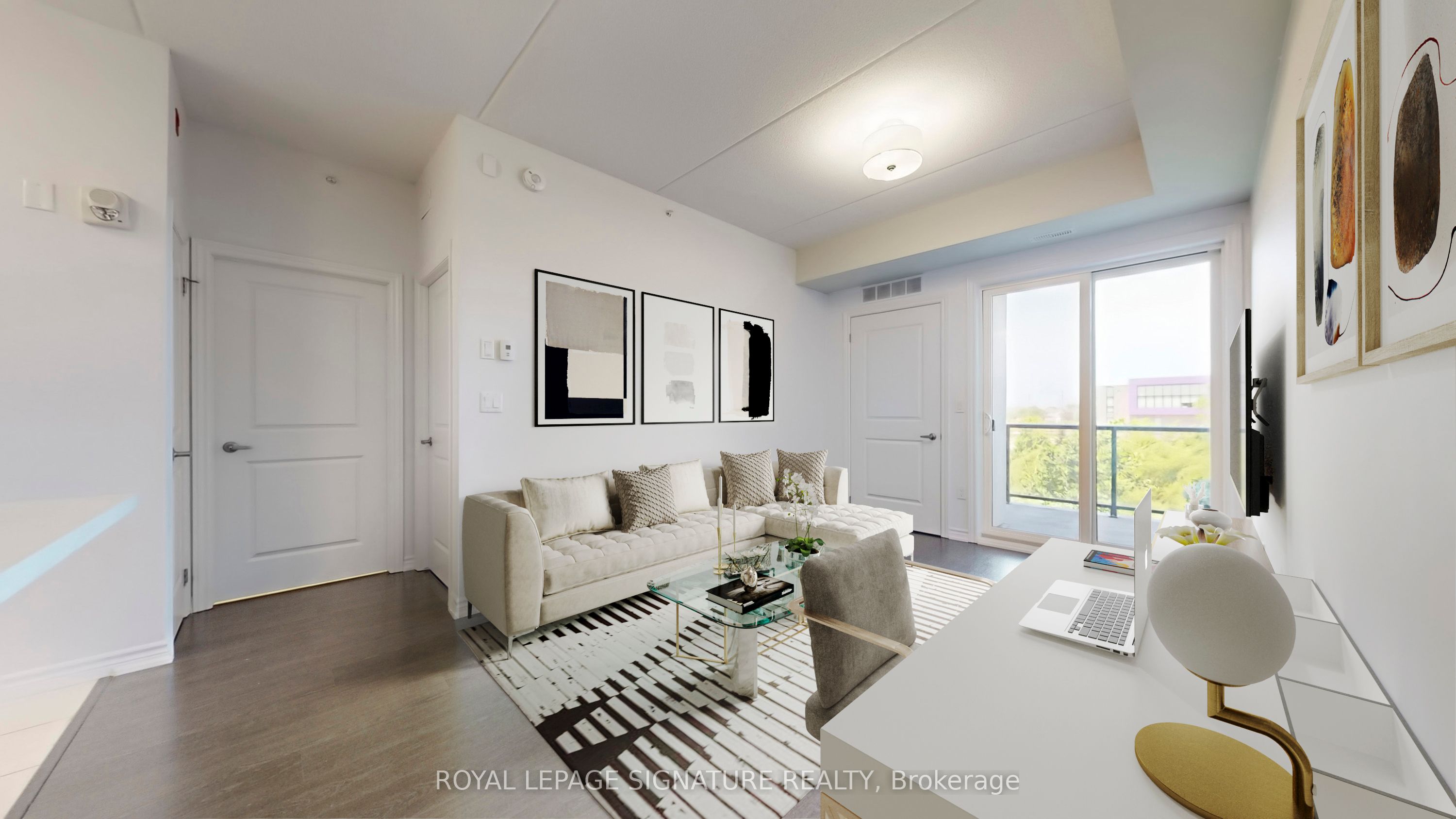 #215 - 630 Sauve Street Property Photo 19