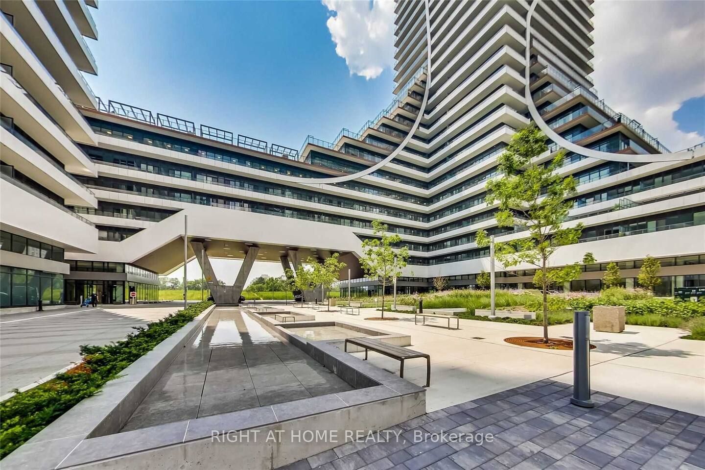#3212 - 30 Shore Breeze Drive Property Photo 1