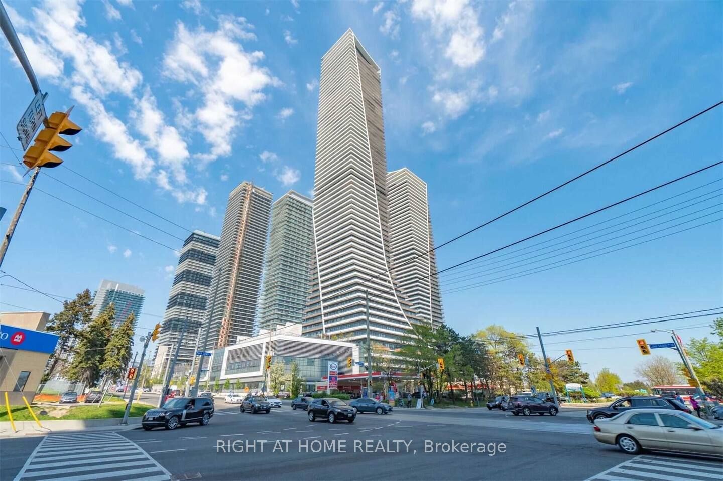 #3212 - 30 Shore Breeze Drive Property Photo 3