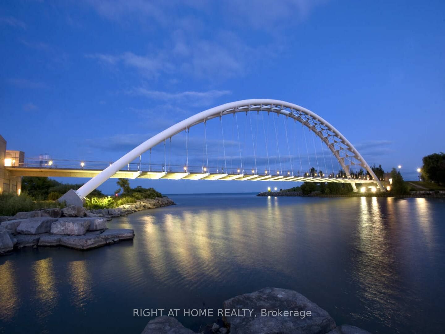 #3212 - 30 Shore Breeze Drive Property Photo 15