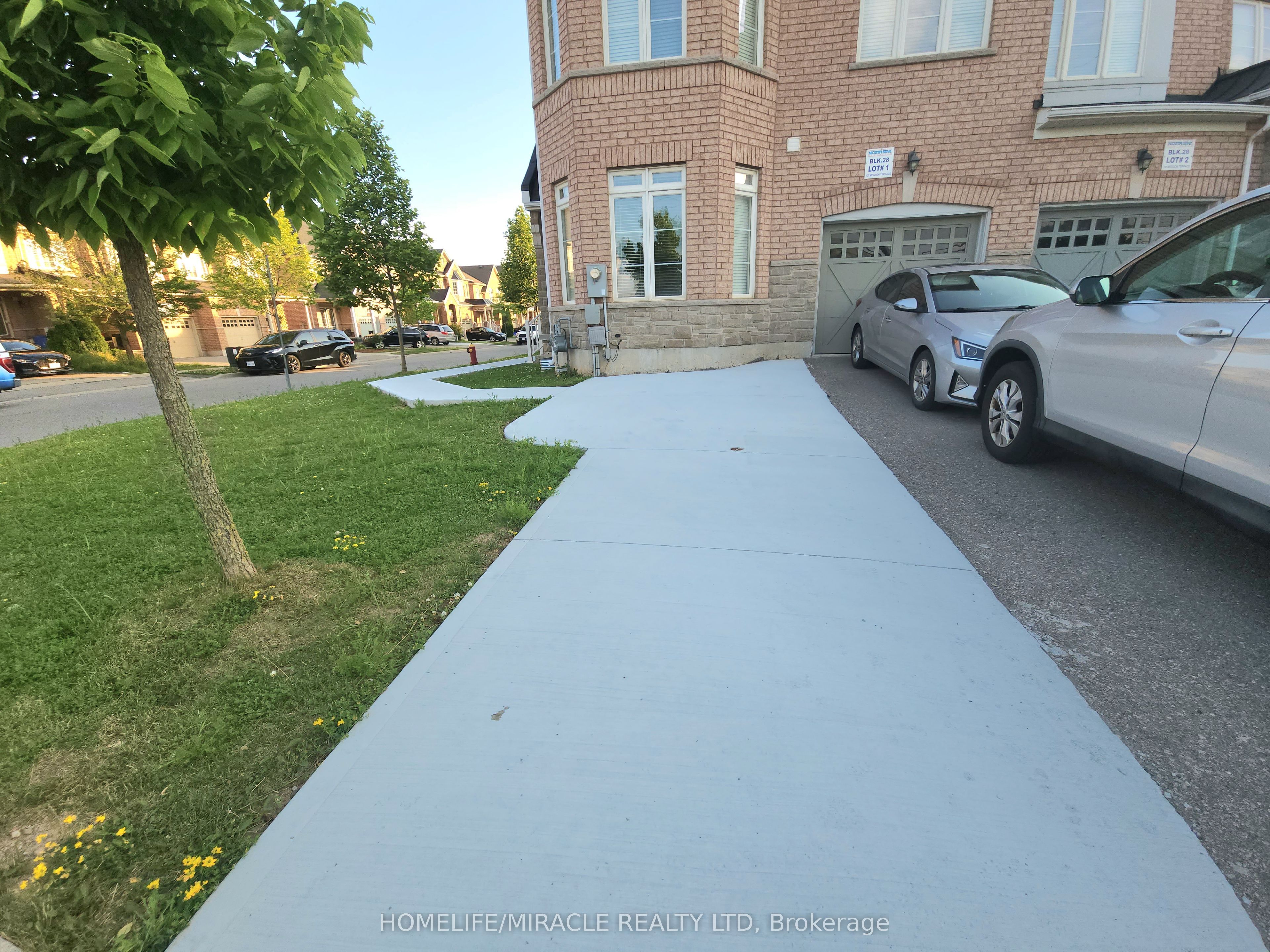 737 Megson Terrace Property Photo 1