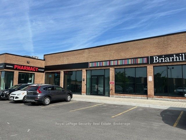 #61 - 2700 Dufferin Street Property Photo 1