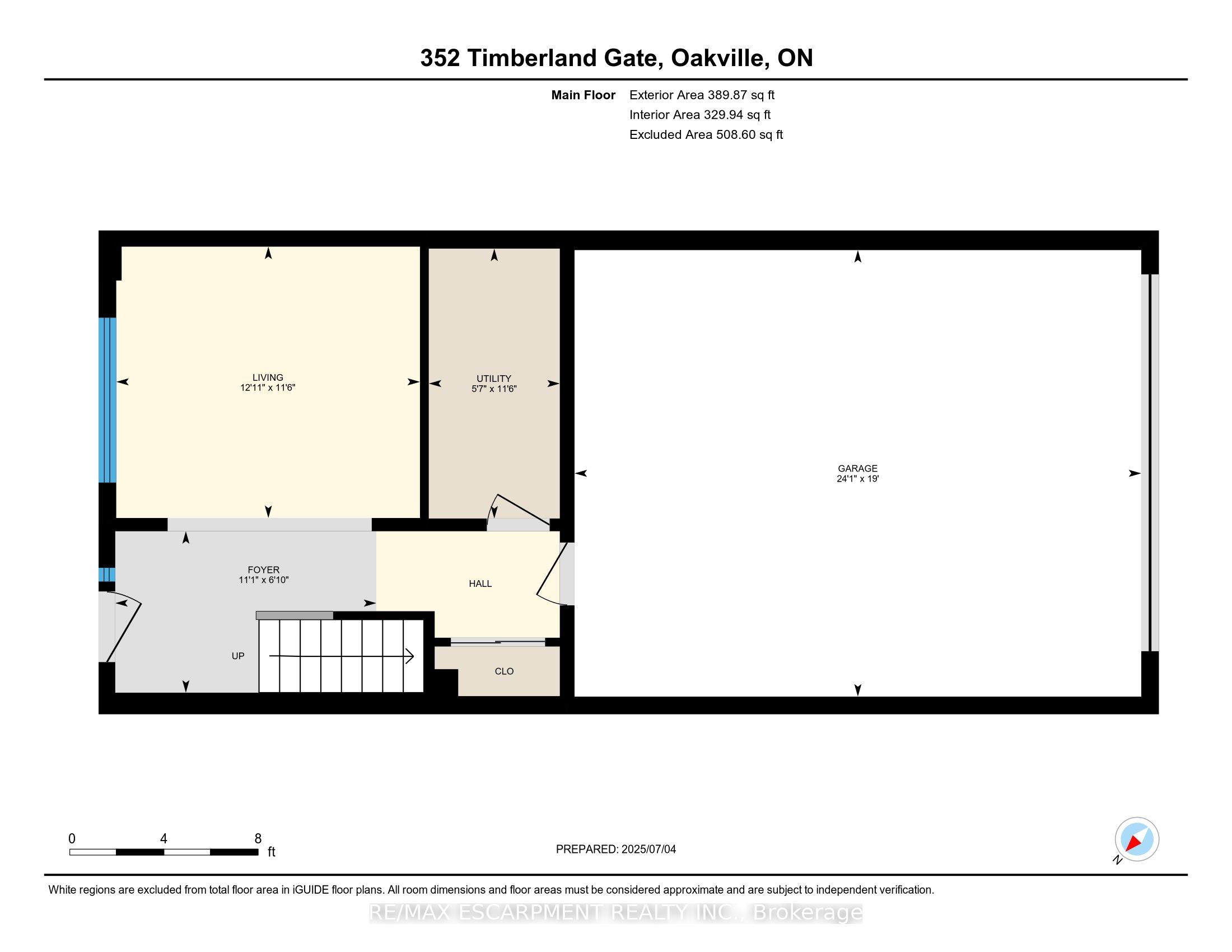 352 Timberland Gate Property Photo 32