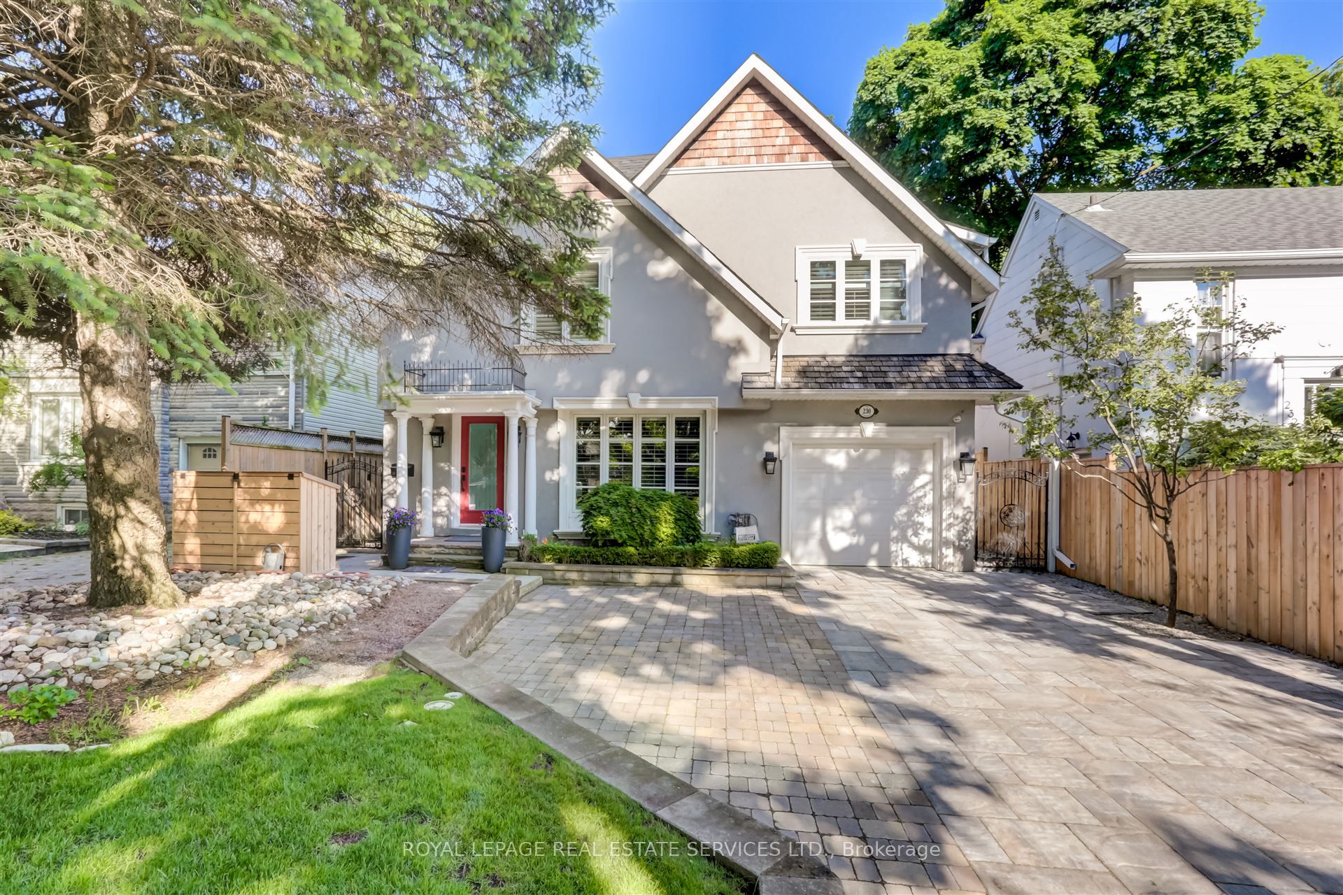 230 The Kingsway N/A Property Photo 1