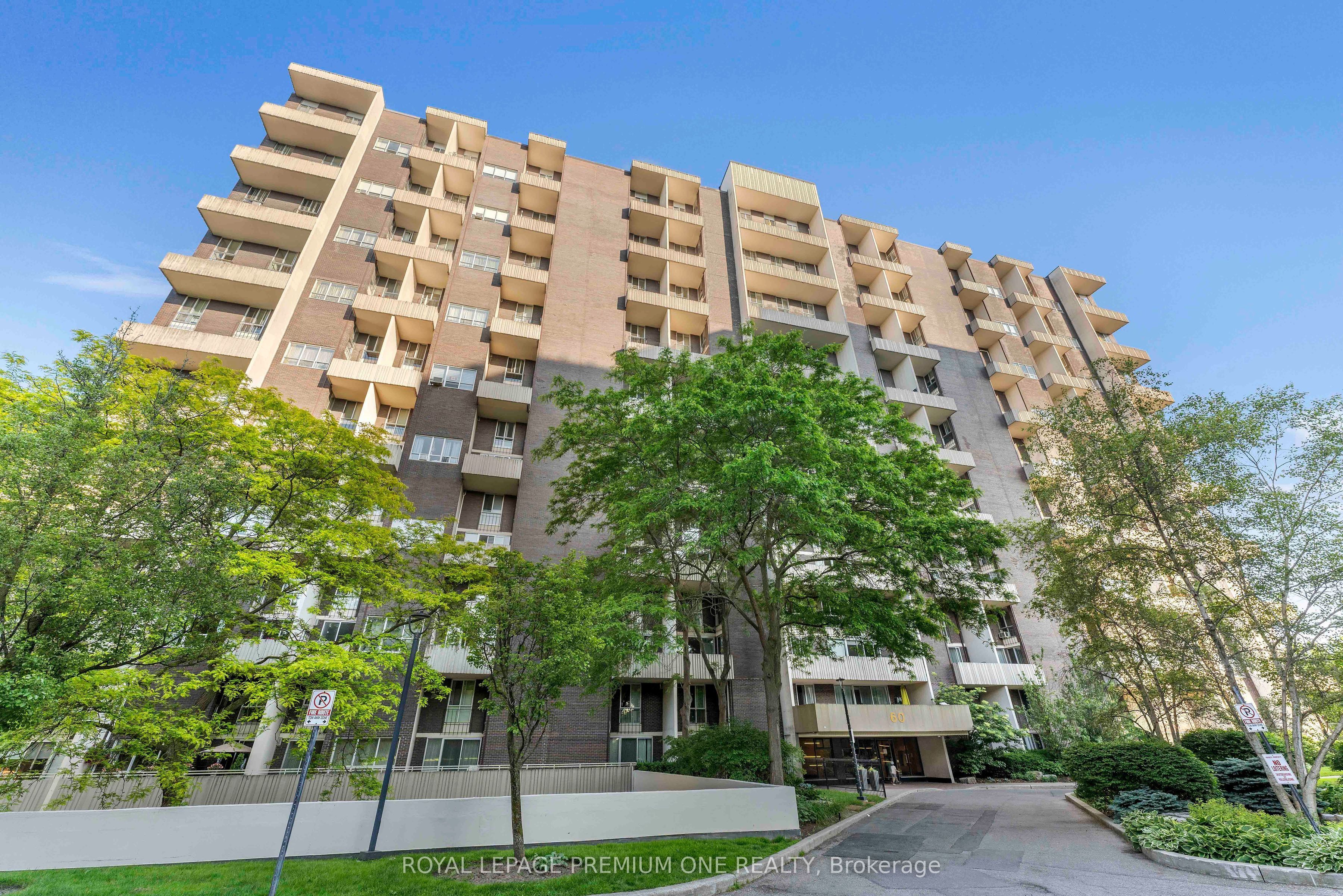 #608 - 60 Southport Street Property Photo 32