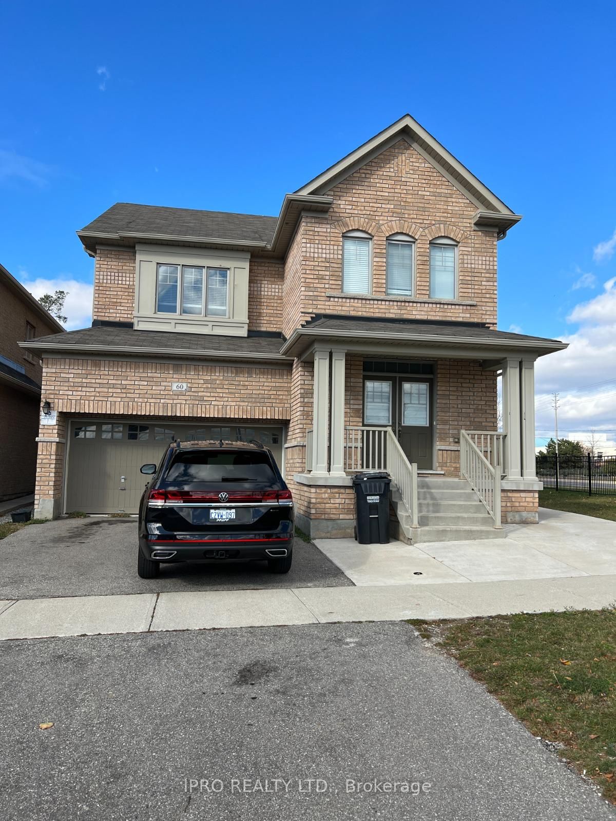 60 Bandera Drive Property Photo 1