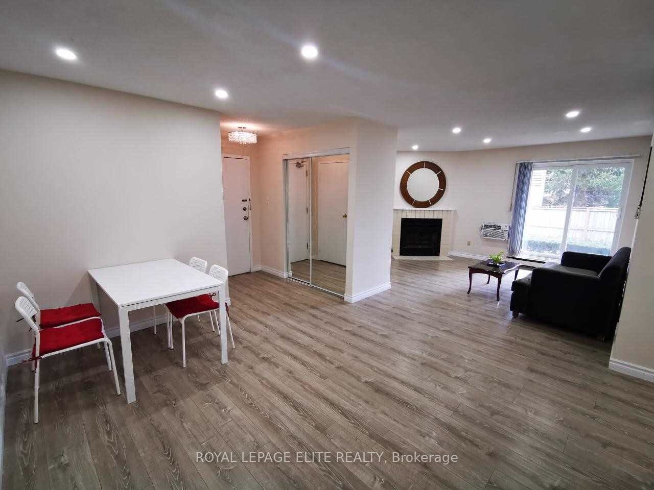 #714 - 1450 Glen Abbey Gate Property Photo 5