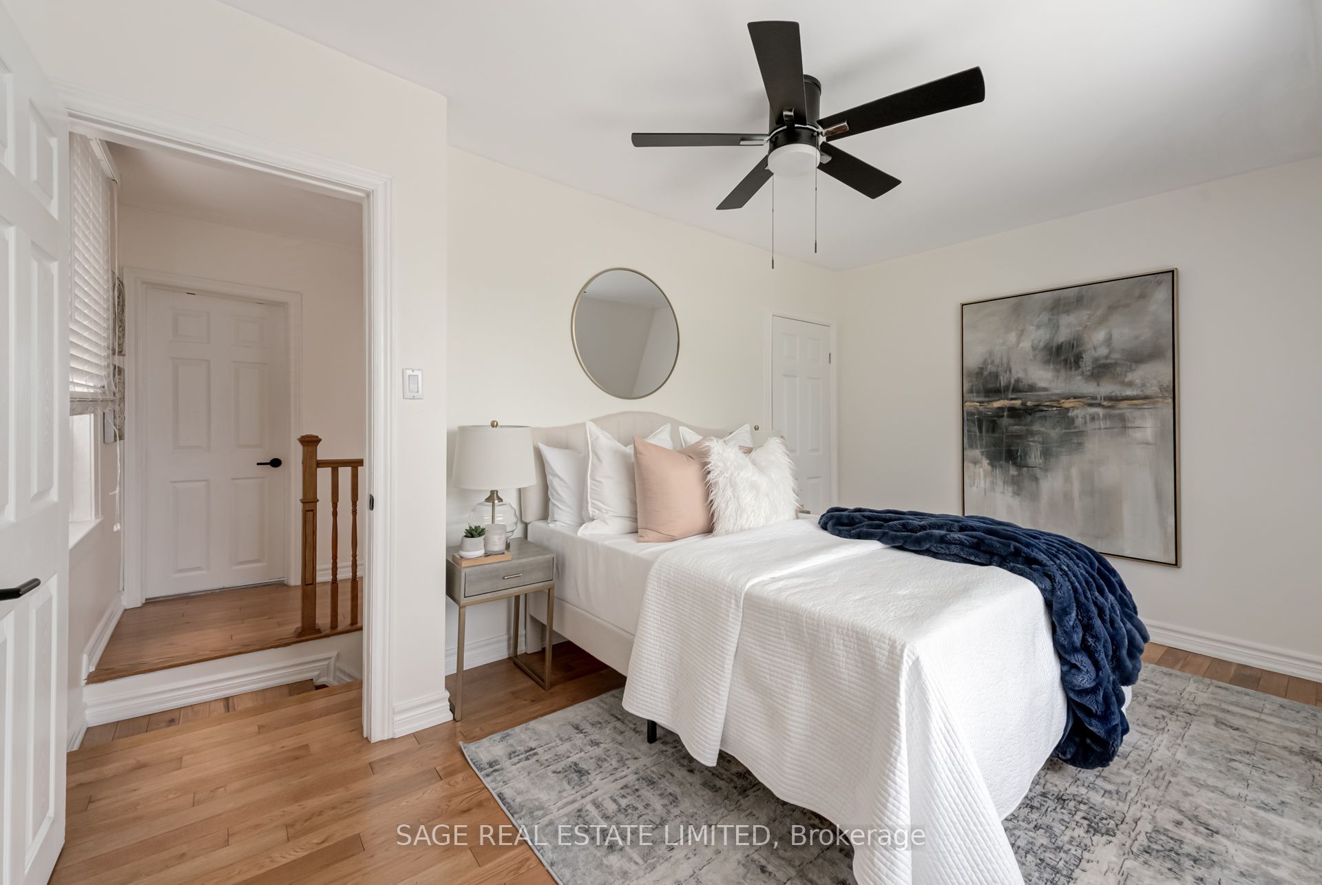 #upper - 17 Hugo Avenue Property Photo 17