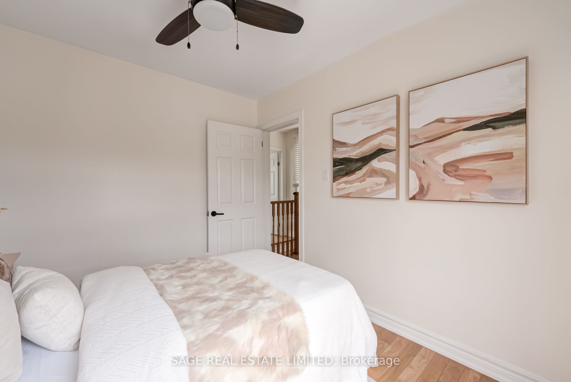 #upper - 17 Hugo Avenue Property Photo 19
