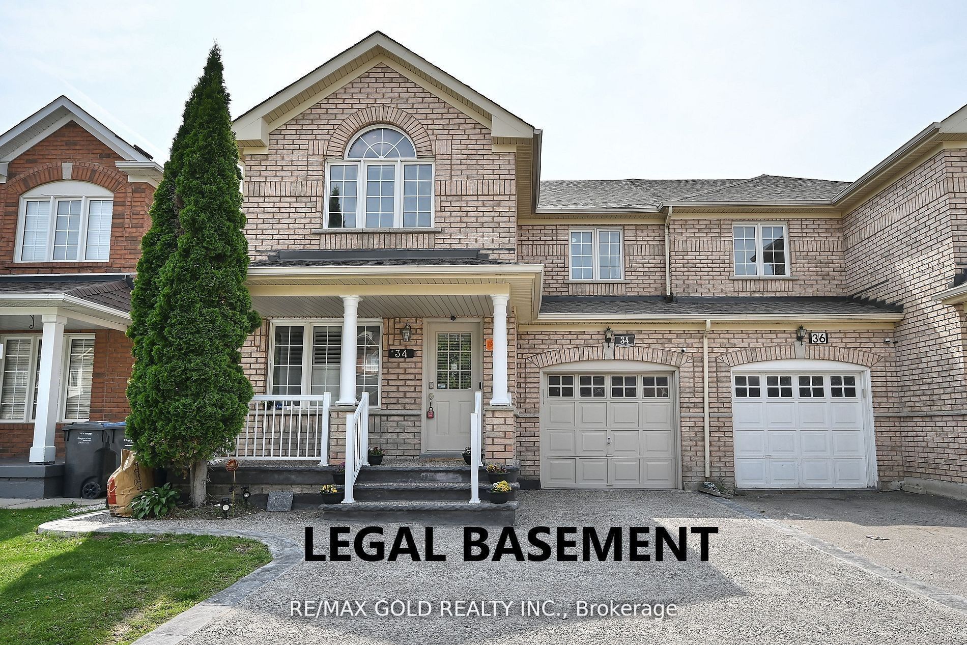 34 Saintsbury Crescent Property Photo 1
