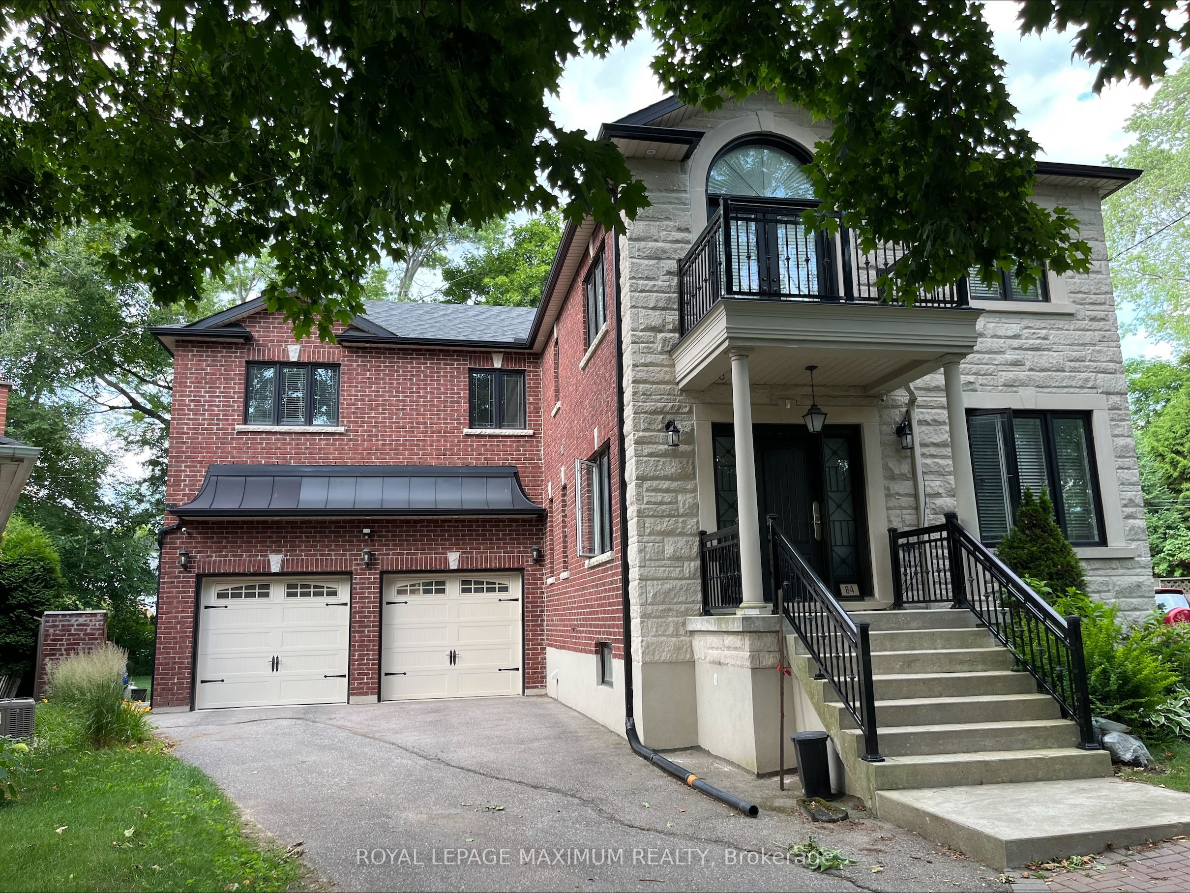 84 Enfield Avenue Basement Property Photo 1