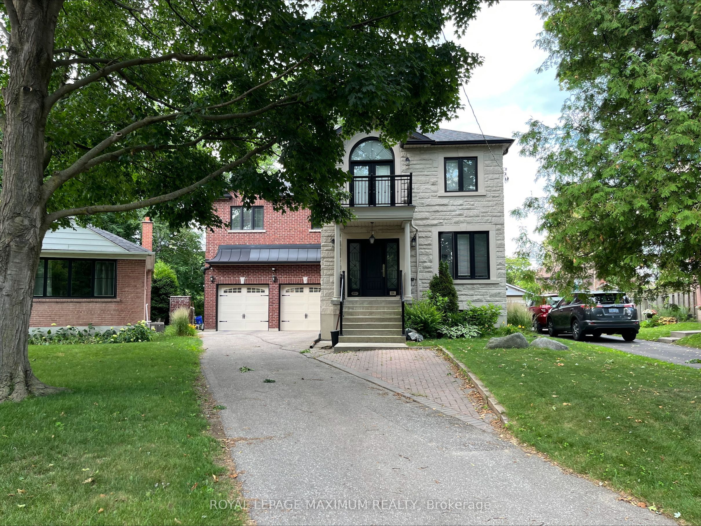 84 Enfield Avenue Basement Property Photo 2