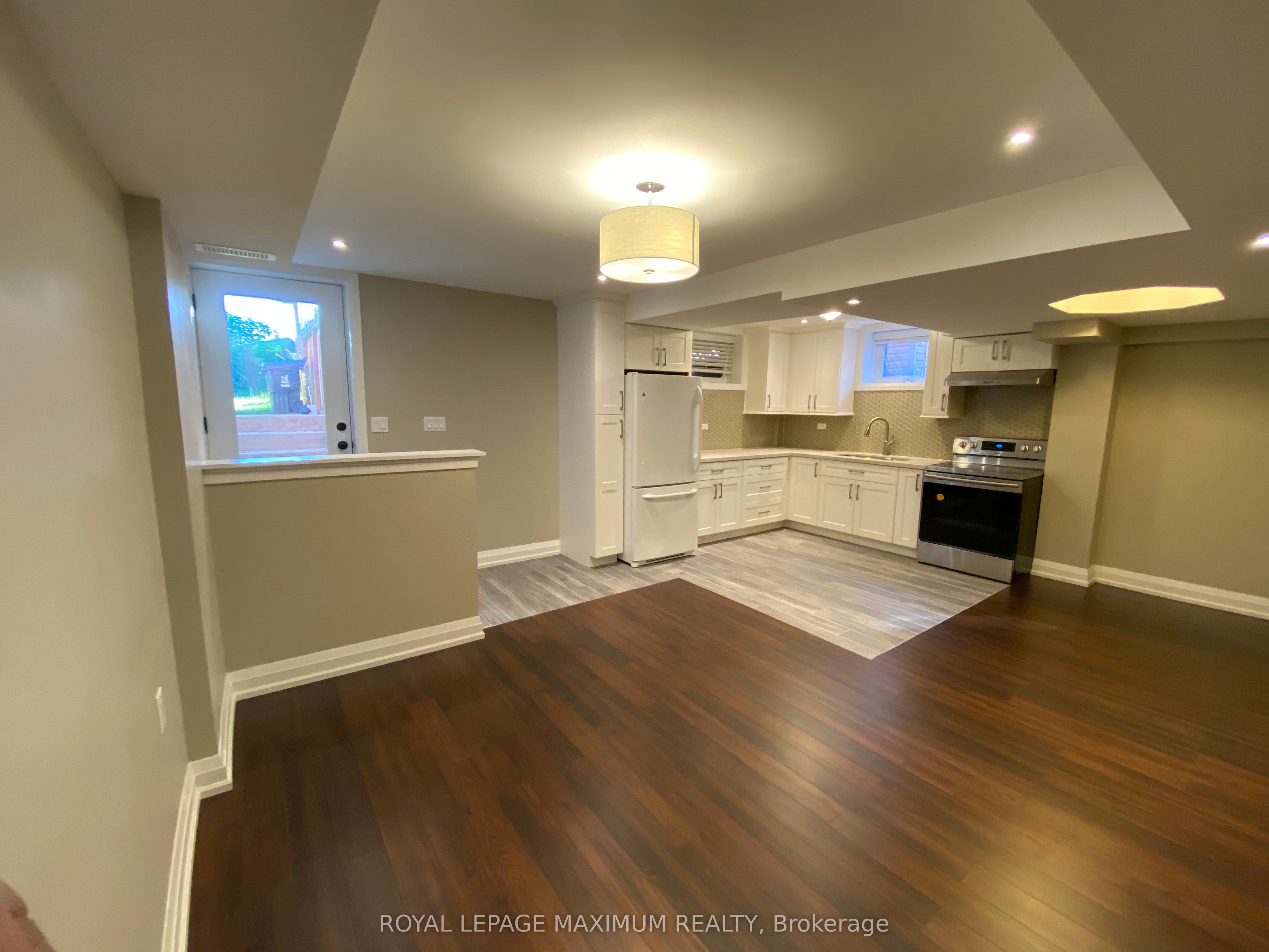 84 Enfield Avenue Basement Property Photo 6