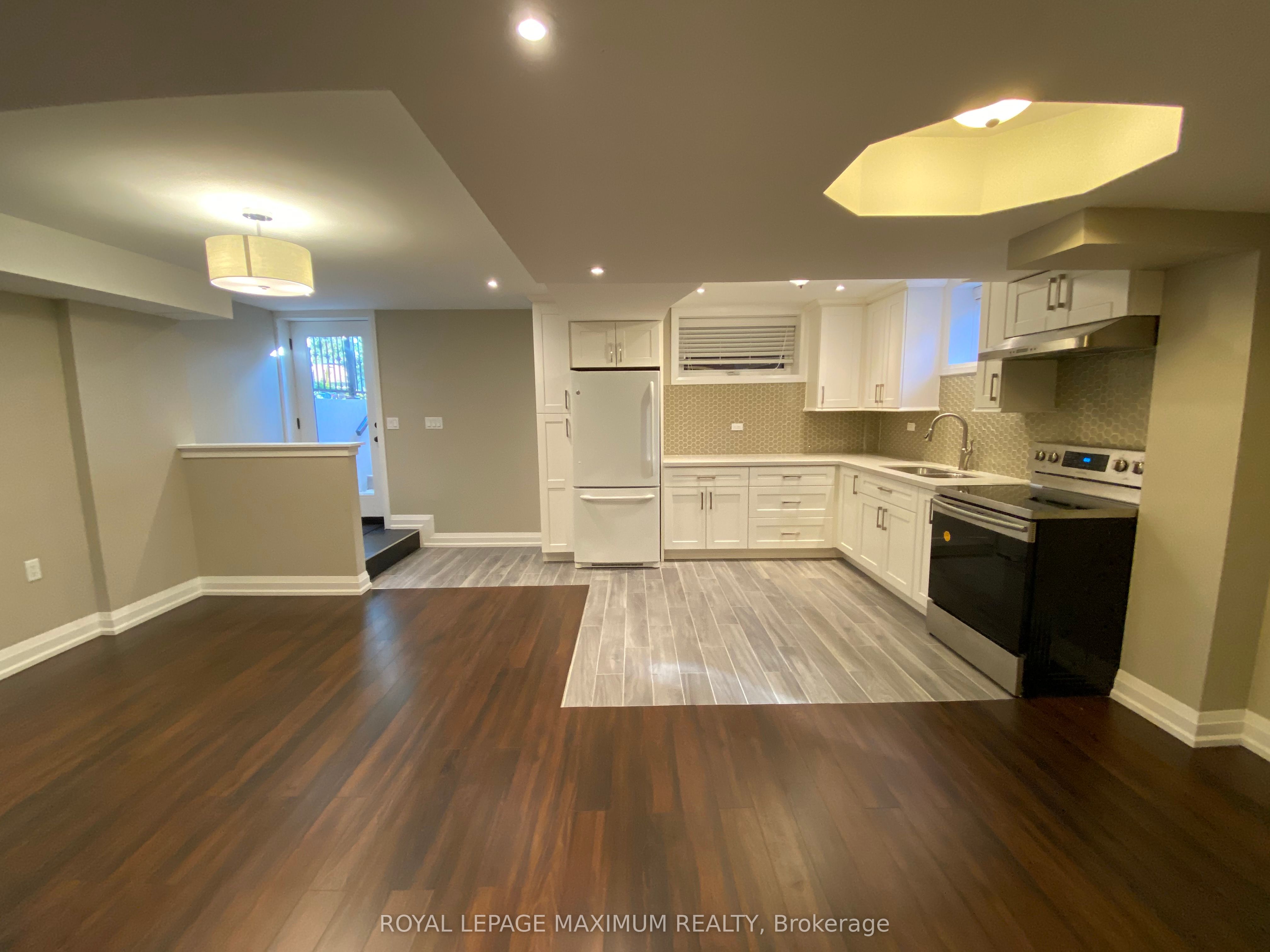 84 Enfield Avenue Basement Property Photo 7