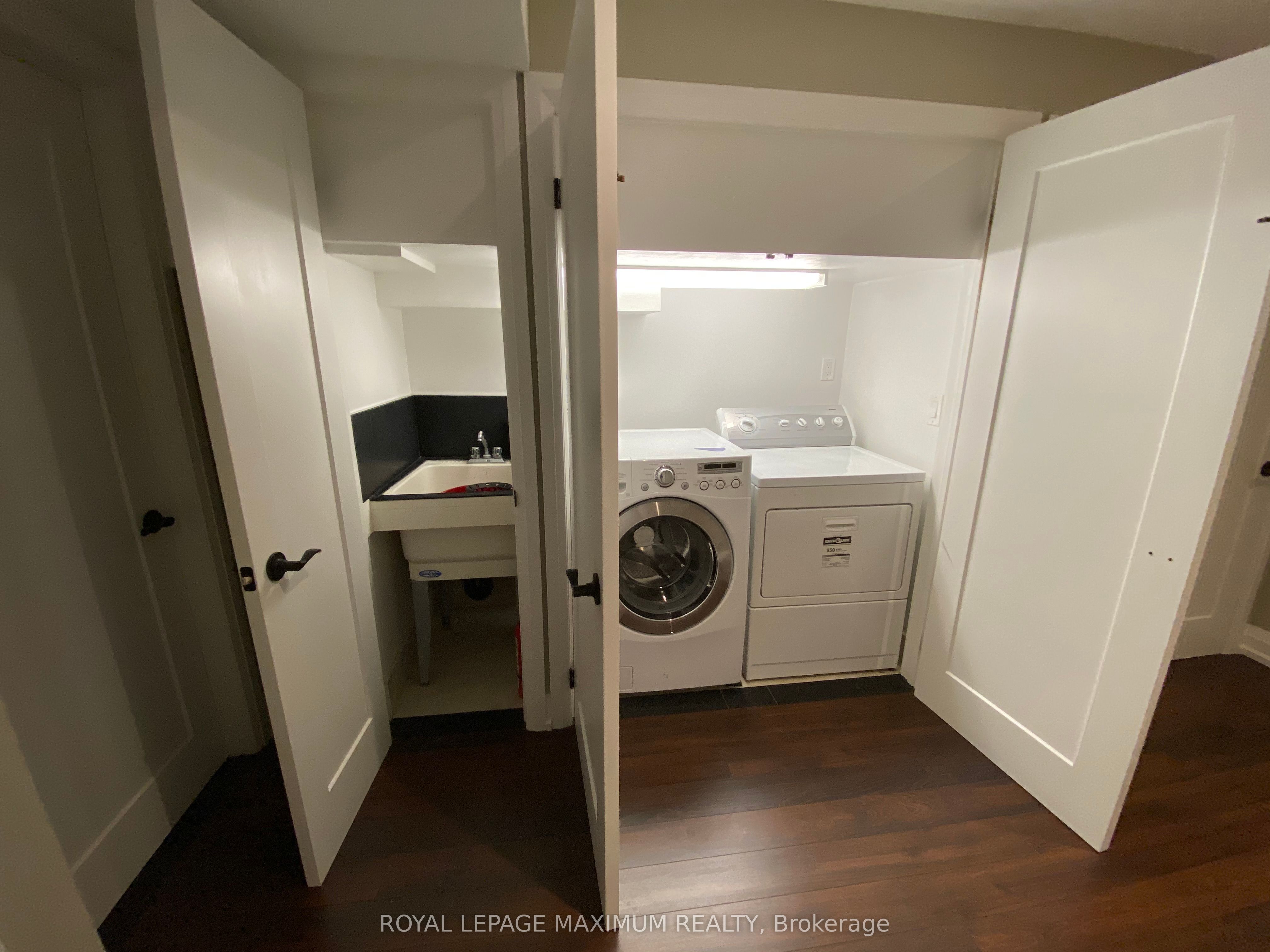 84 Enfield Avenue Basement Property Photo 16