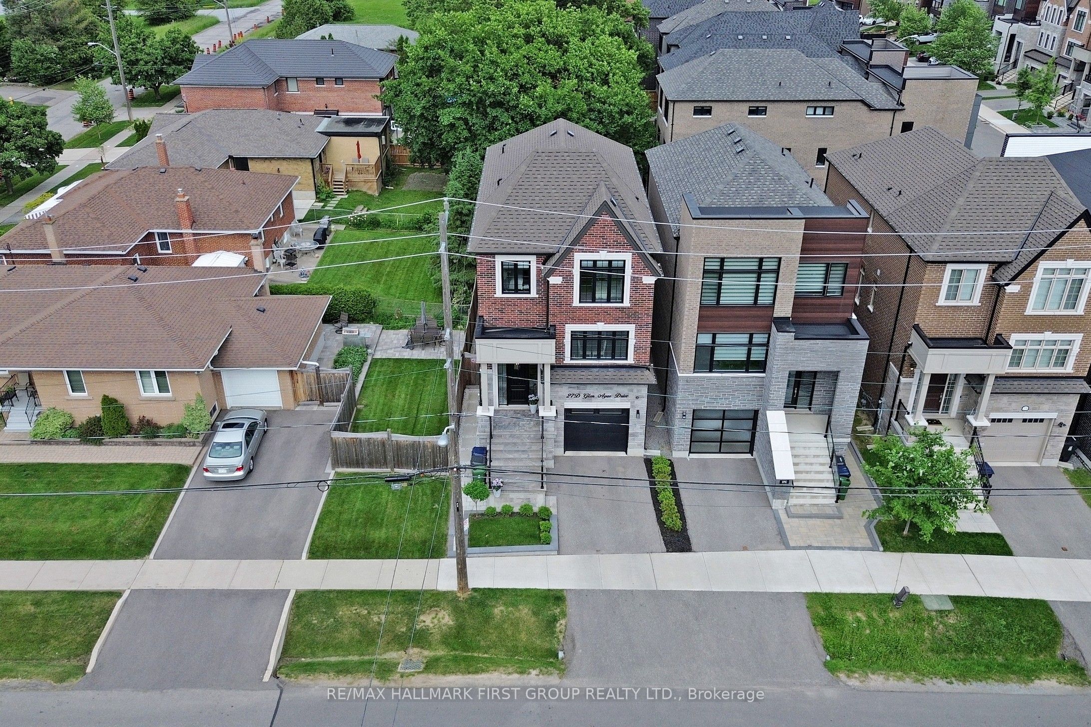 27d Glen Agar Drive Property Photo 45