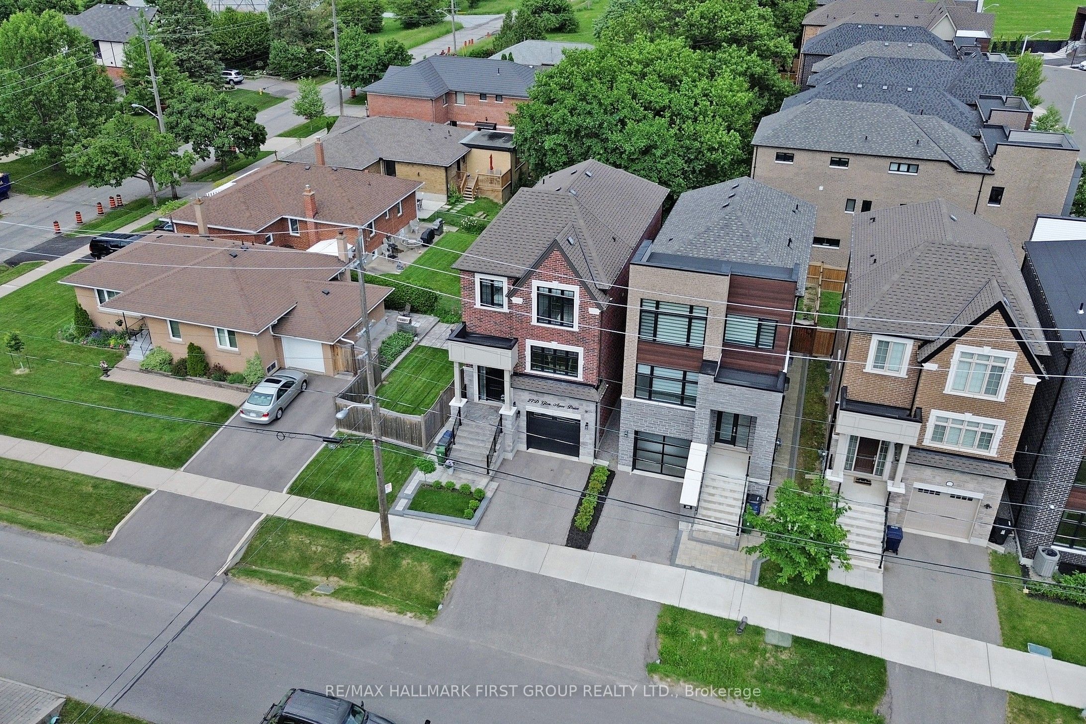 27d Glen Agar Drive Property Photo 46