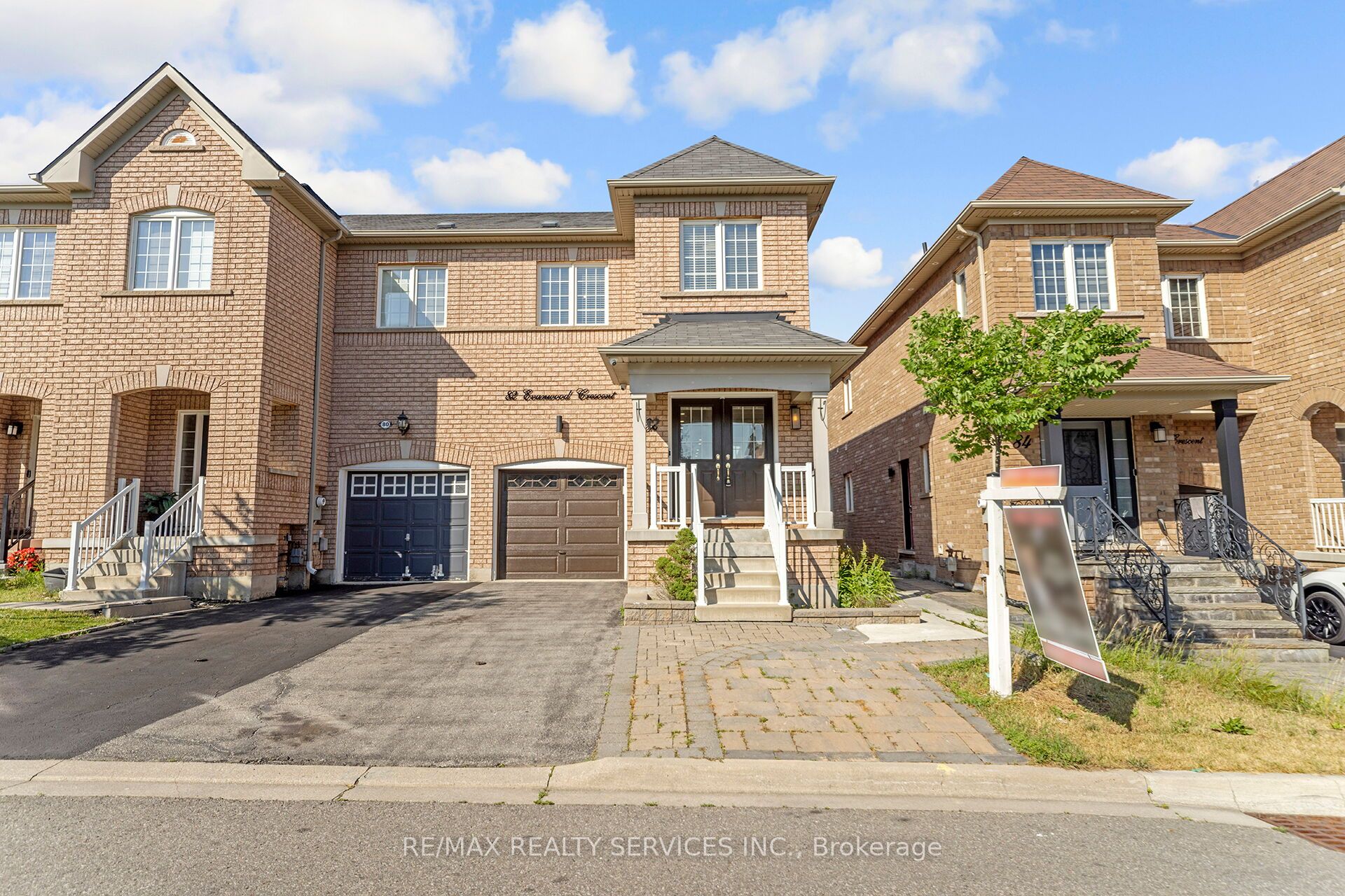 82 Evanwood Crescent Property Photo 1