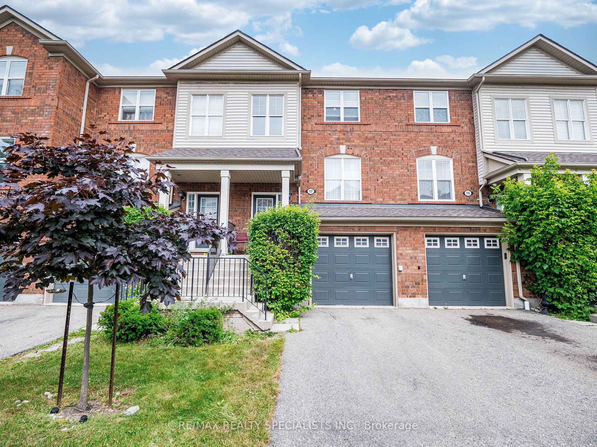 #117 - 5980 Whitehorn Avenue Property Photo 1