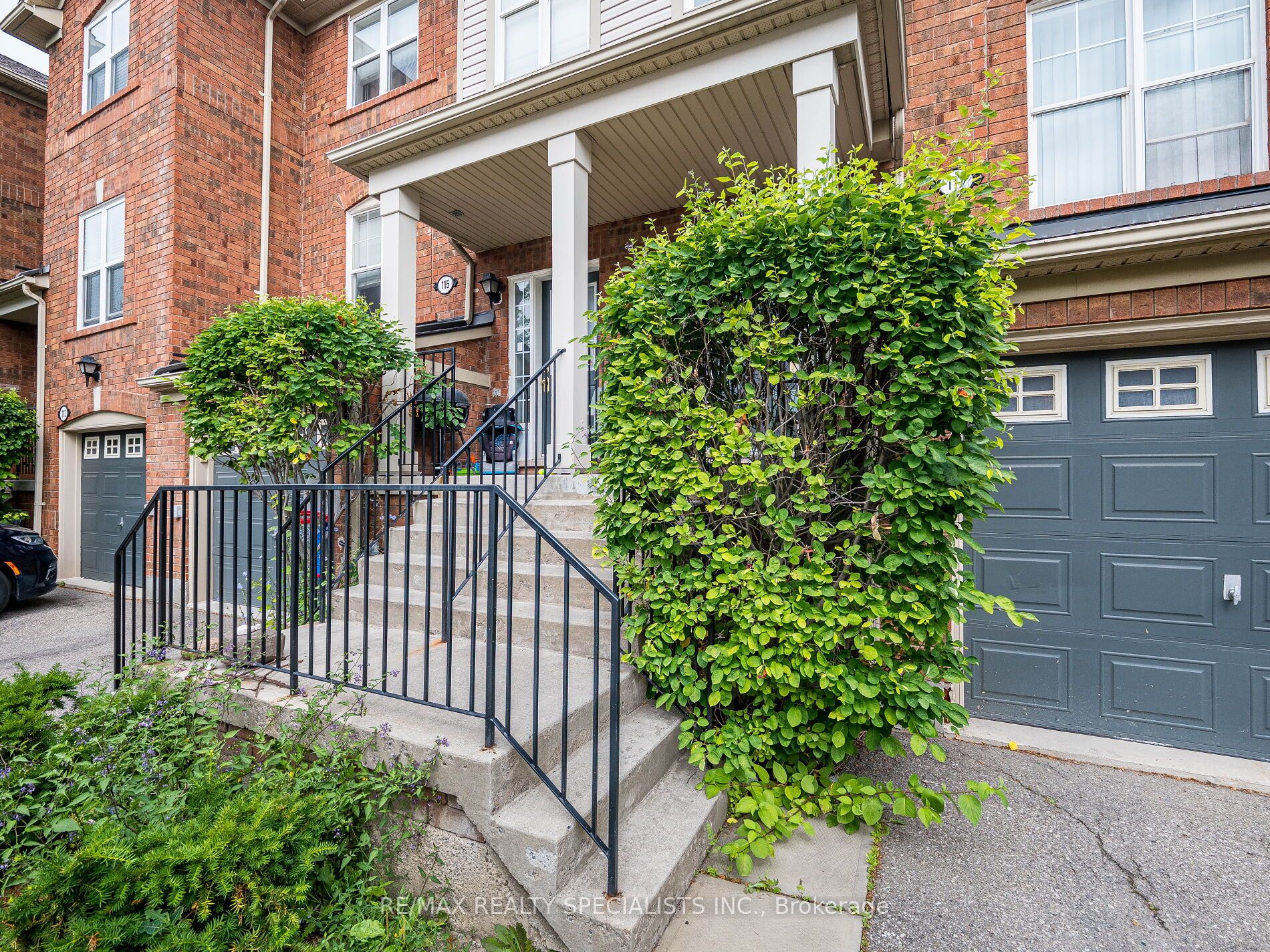 #117 - 5980 Whitehorn Avenue Property Photo 2