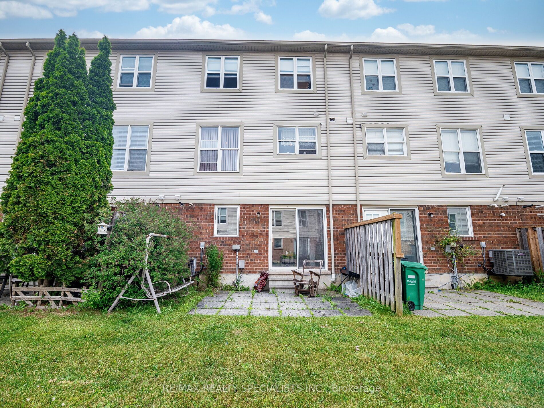#117 - 5980 Whitehorn Avenue Property Photo 37
