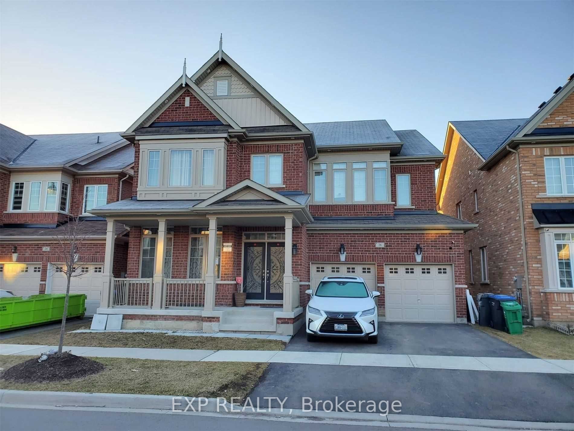 26 Truro Circle Property Photo 4
