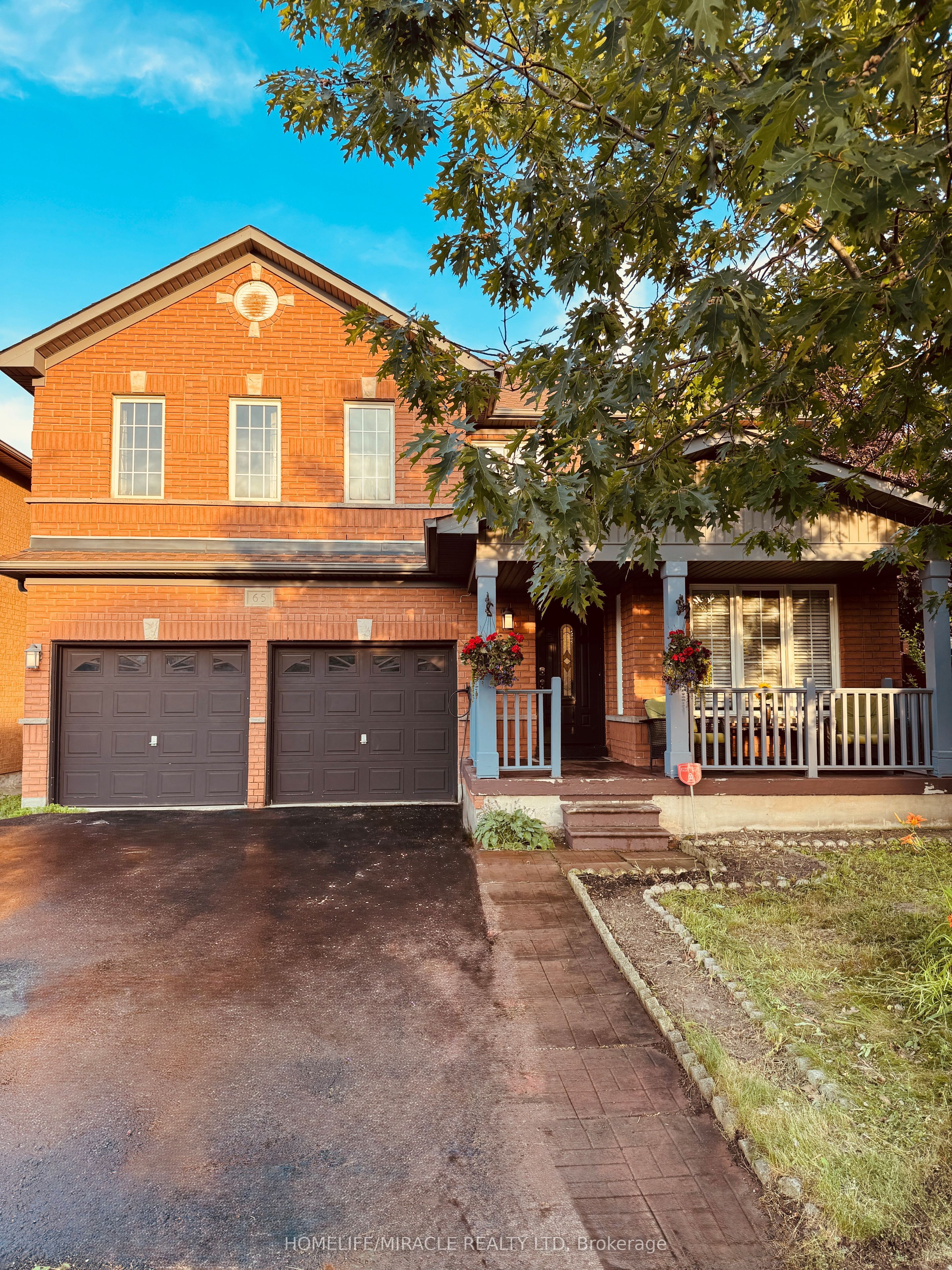 65 Fairhill Avenue Property Photo 1