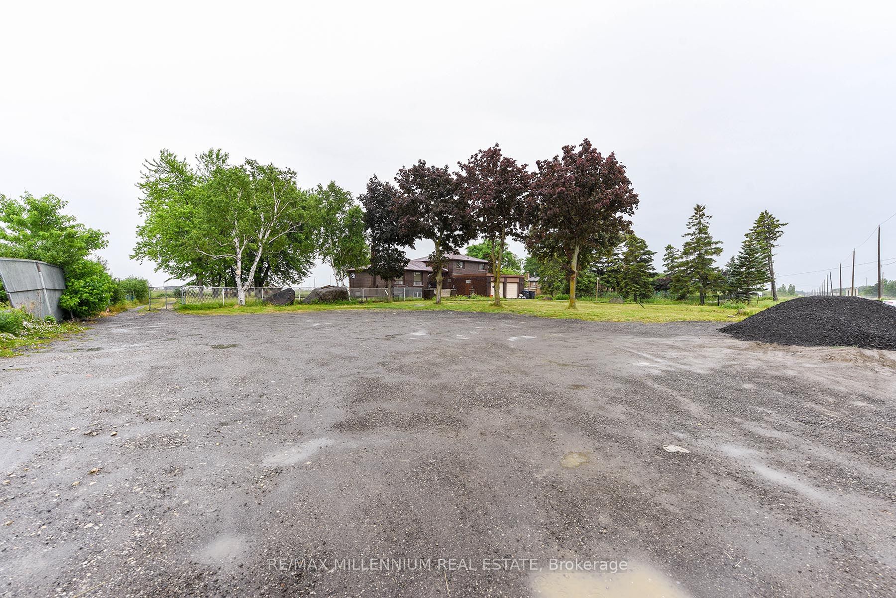 8387 Mayfield Road Property Photo 2