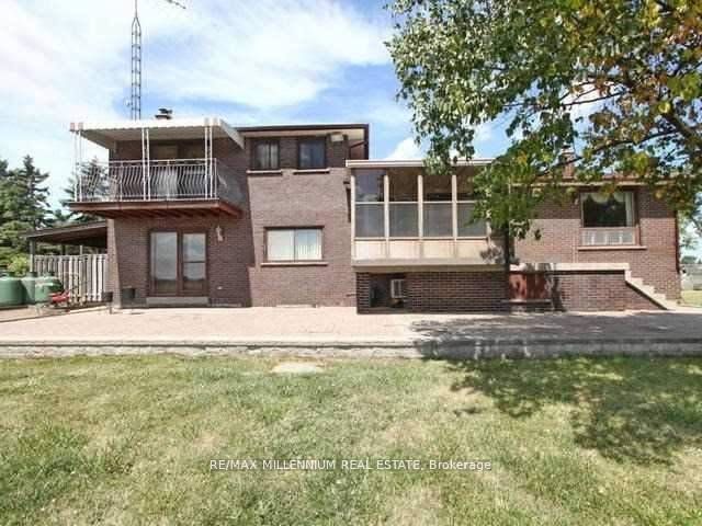 8387 Mayfield Road Property Photo 7