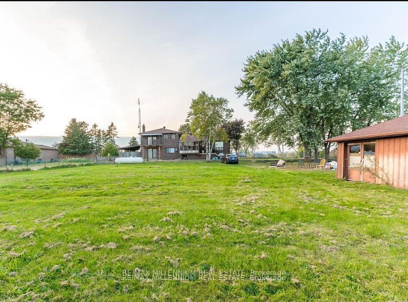 8387 Mayfield Road Property Photo 14