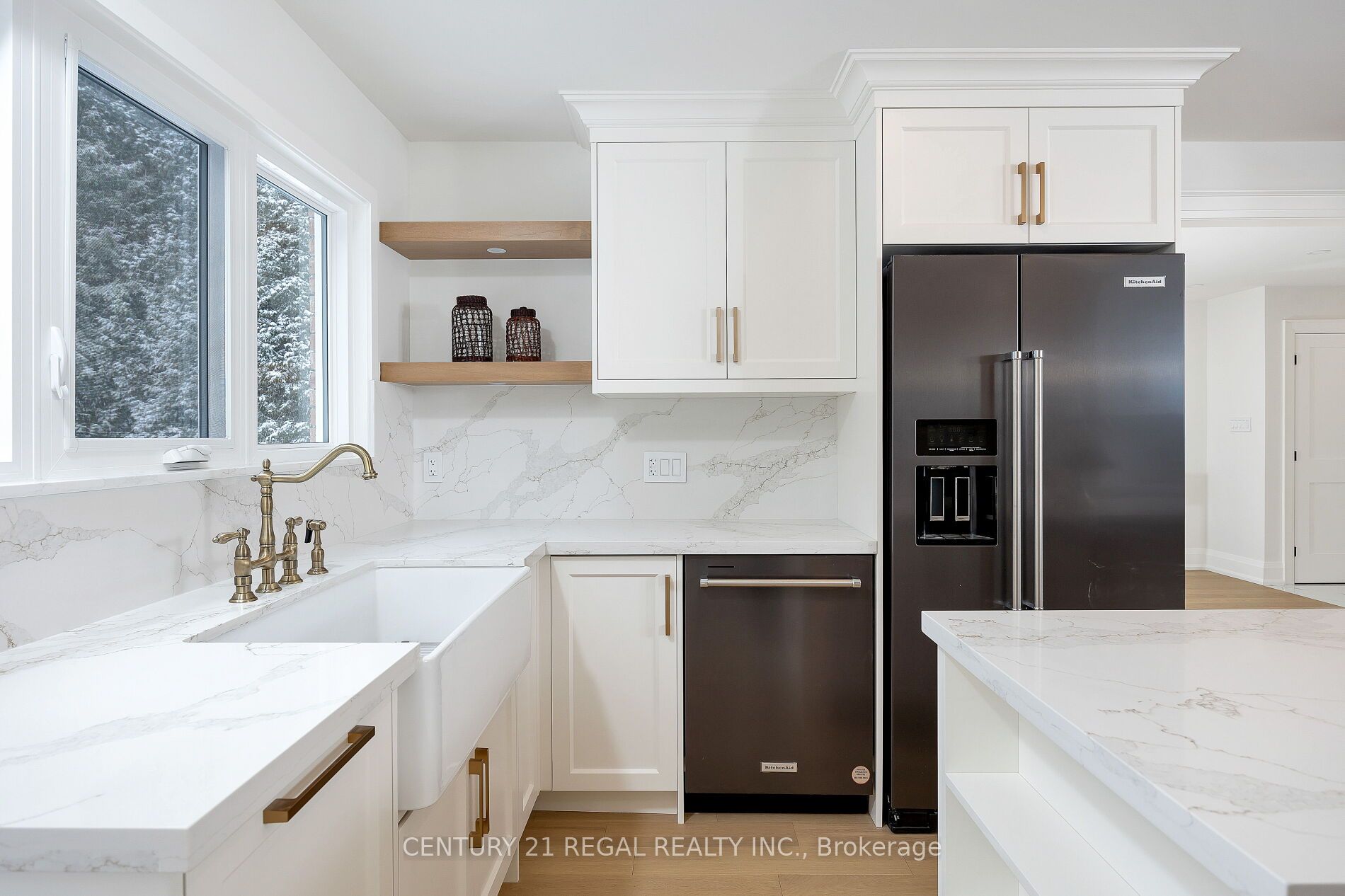 5535 Cedar Springs Road Property Photo 3