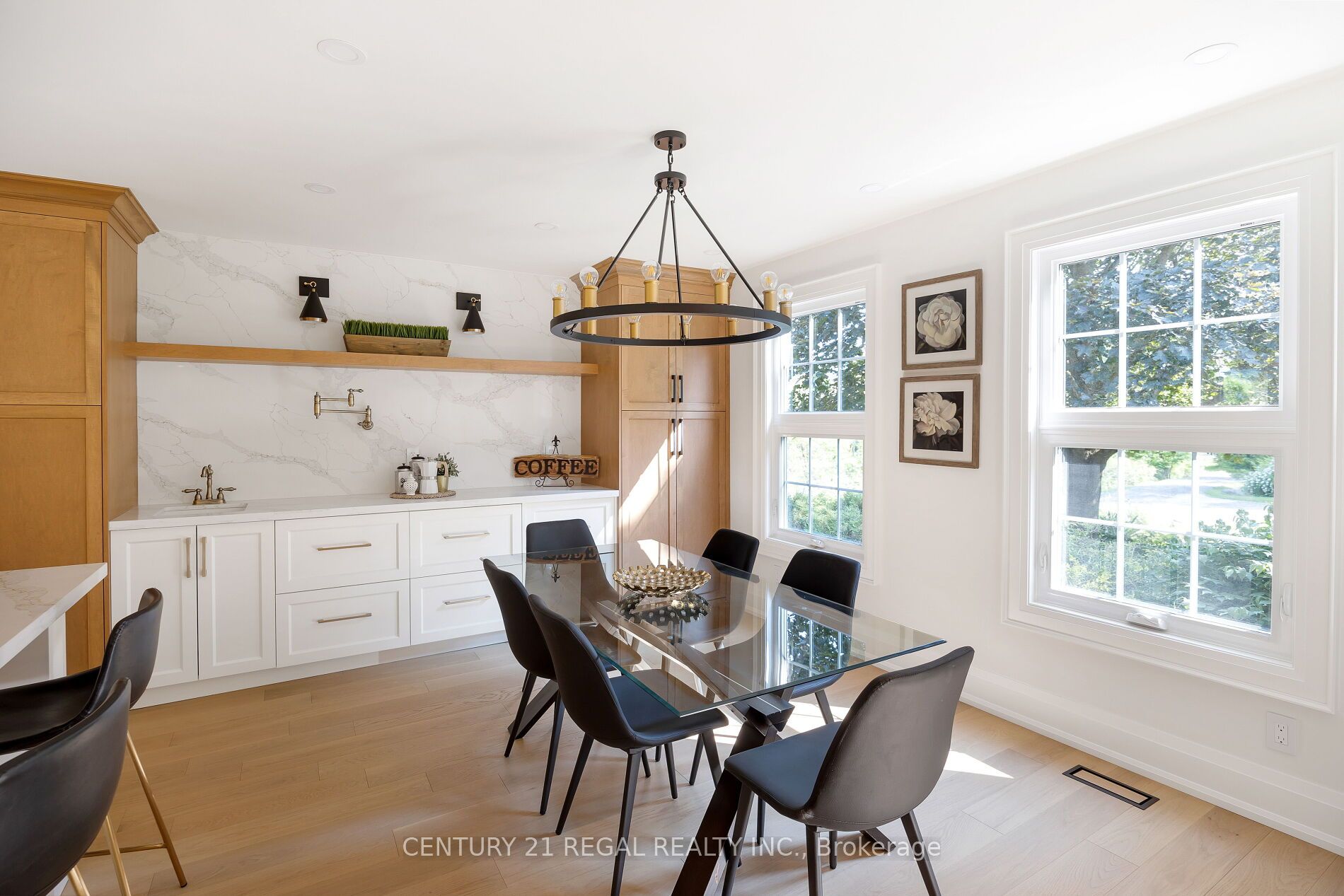 5535 Cedar Springs Road Property Photo 7