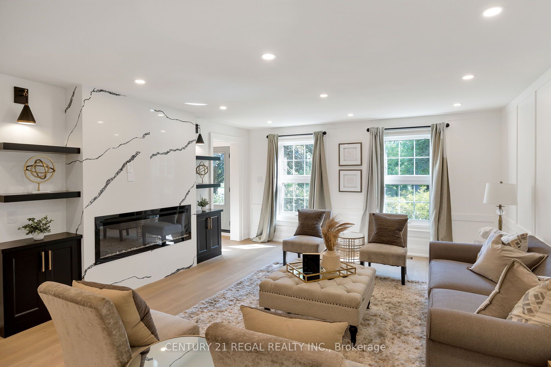 5535 Cedar Springs Road Property Photo 9