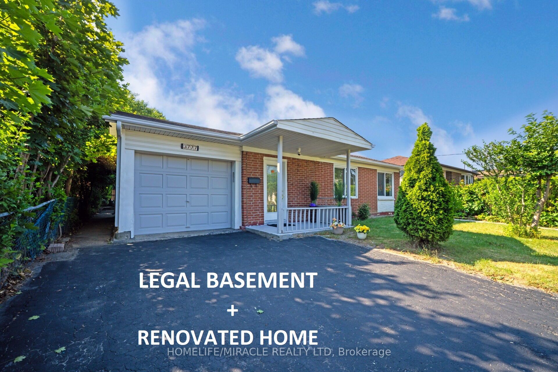 3777 Woodruff Crescent Property Photo 1