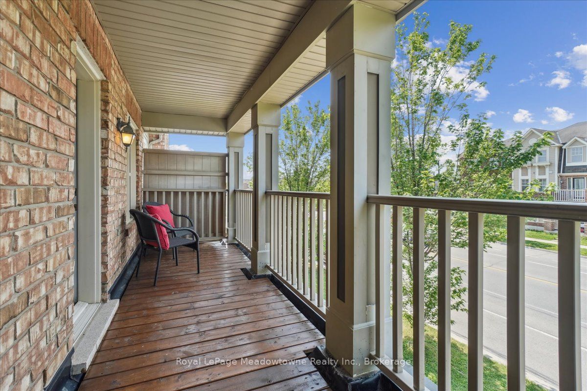 661 Scott Boulevard Property Photo 16
