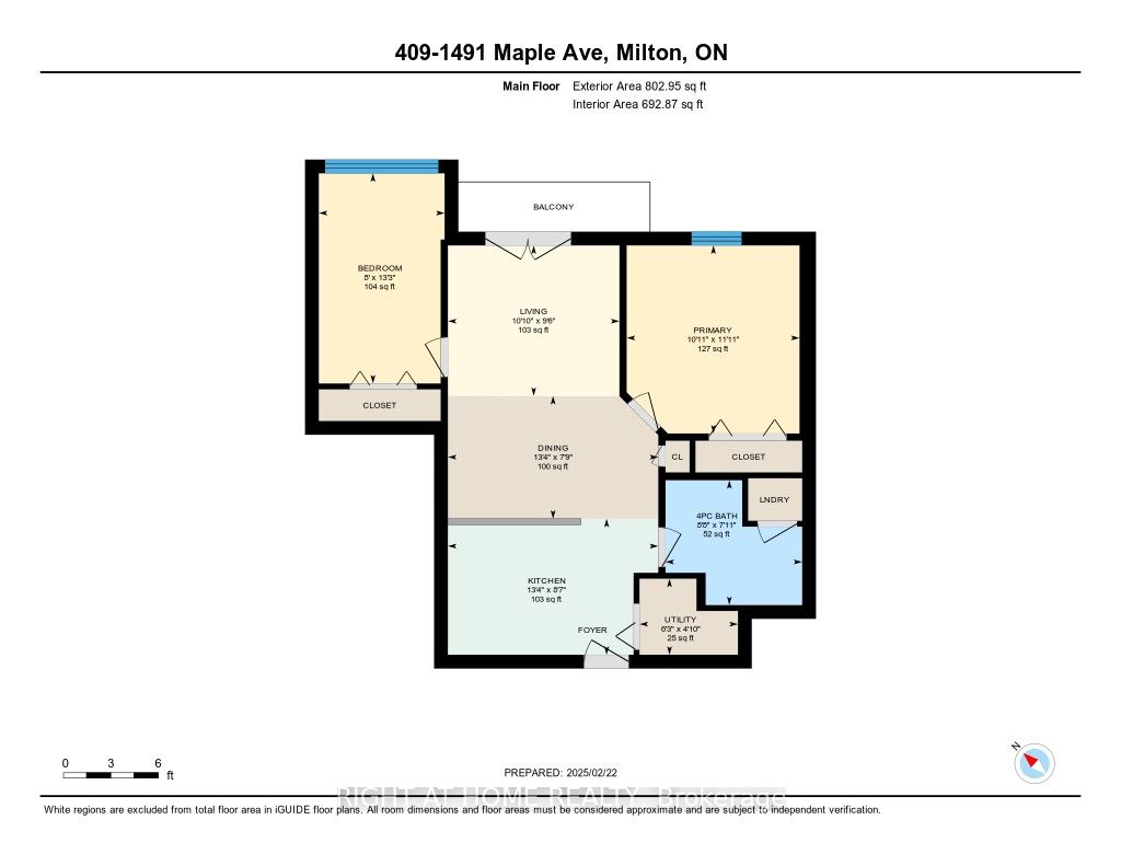 #409 - 1491 Maple Avenue Property Photo 26