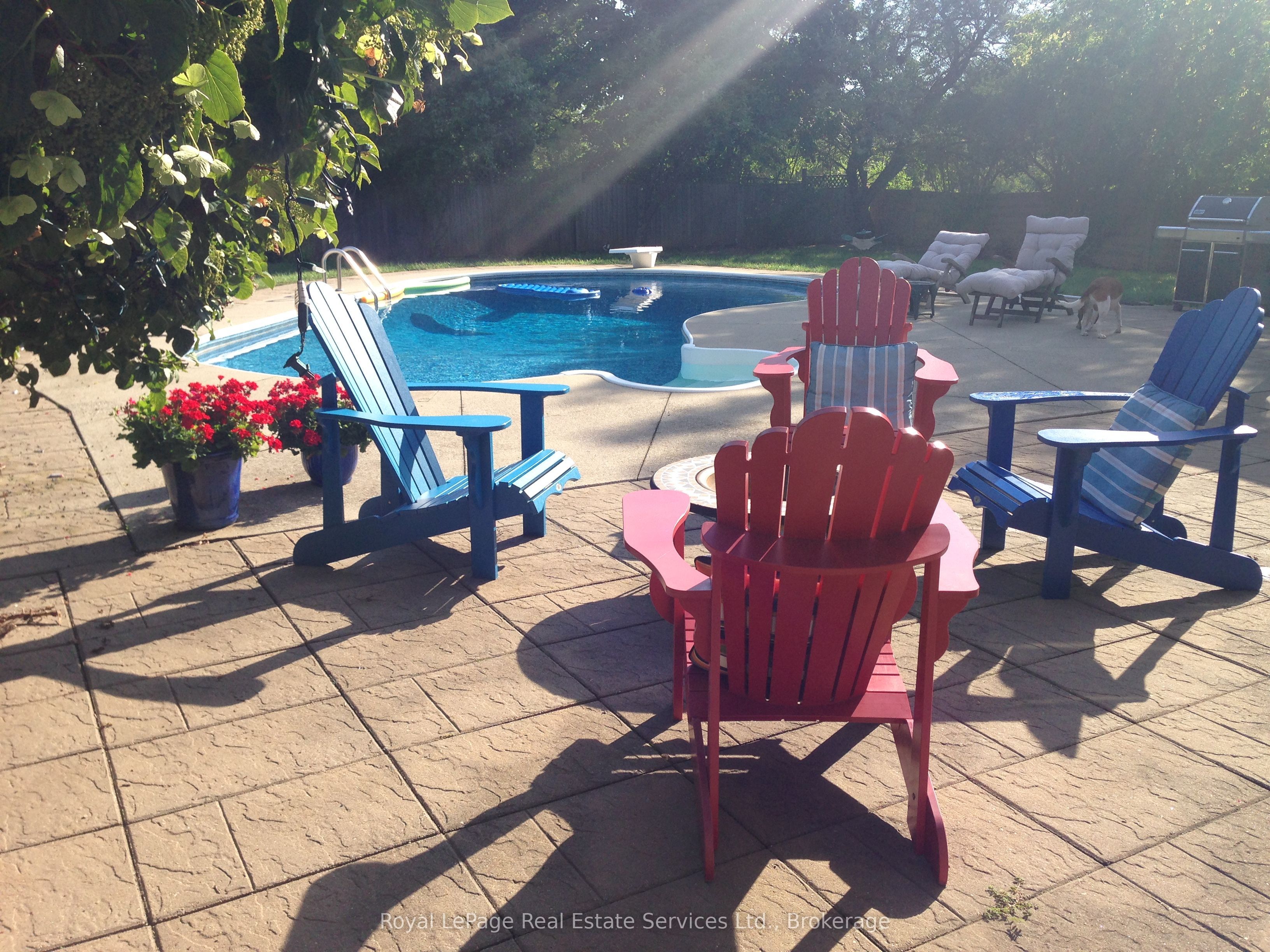 471 Deerhurst Drive Property Photo 41