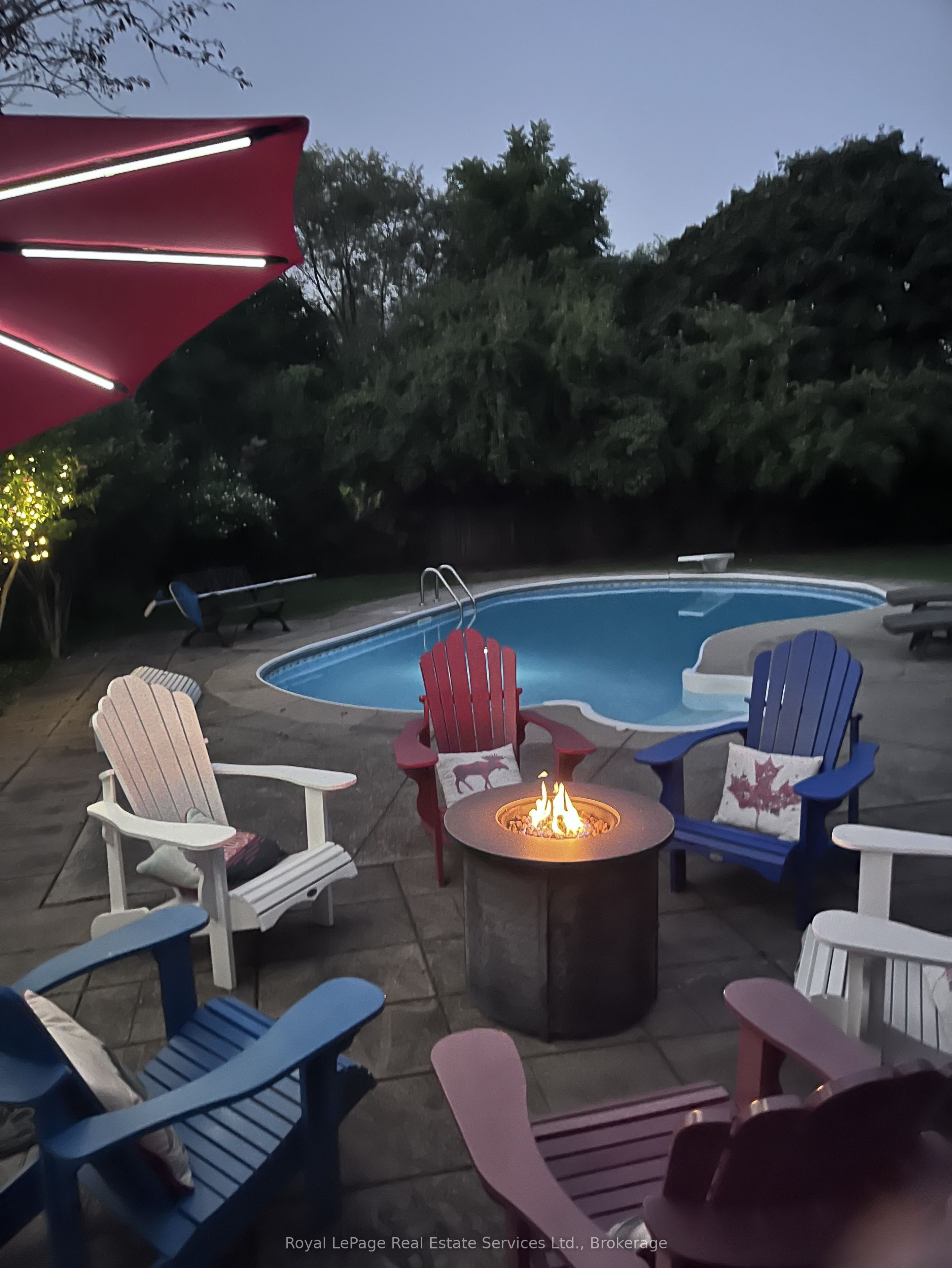 471 Deerhurst Drive Property Photo 44
