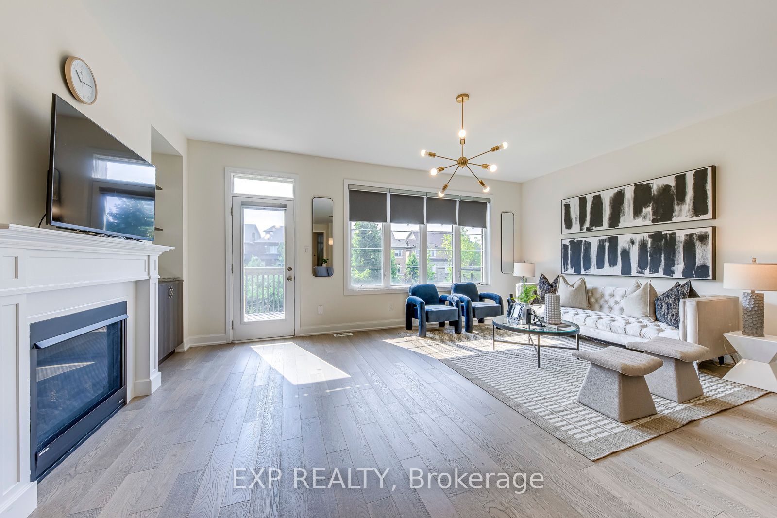 3129 Riverpath Common Property Photo 14
