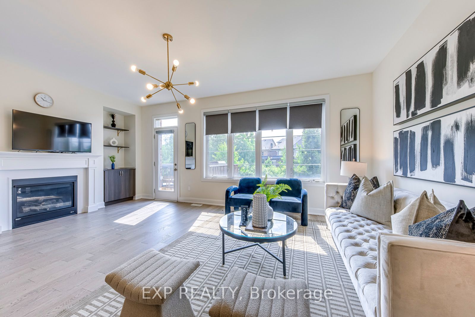 3129 Riverpath Common Property Photo 16