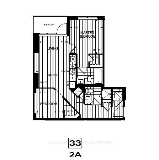 #1033 - 5 Mabelle Avenue Property Photo 19